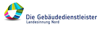 logo - Landesinnnung des Gebäudigereiniger-Handwerks Nord