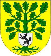 Altenholz Wappen